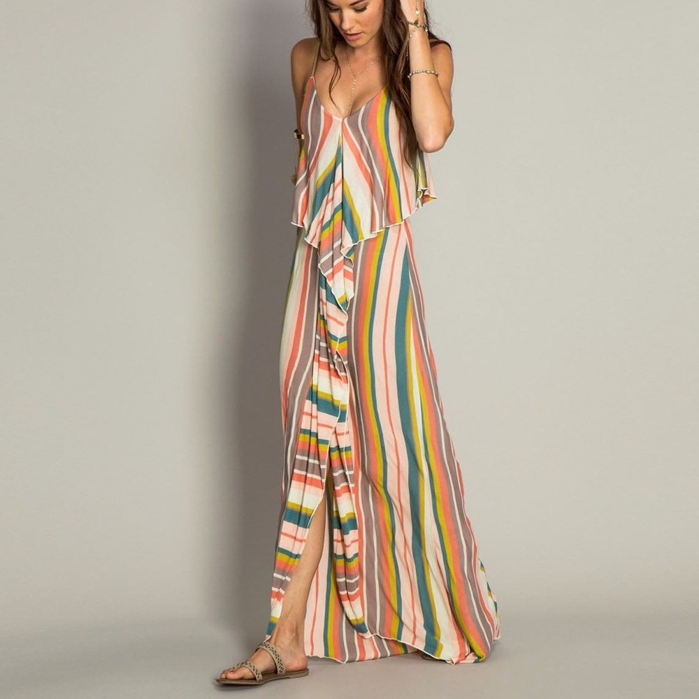 O’Neill Skylar Dress, Size XS